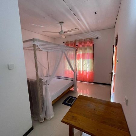 Il Mio Mirissa Hotel Eksteriør billede