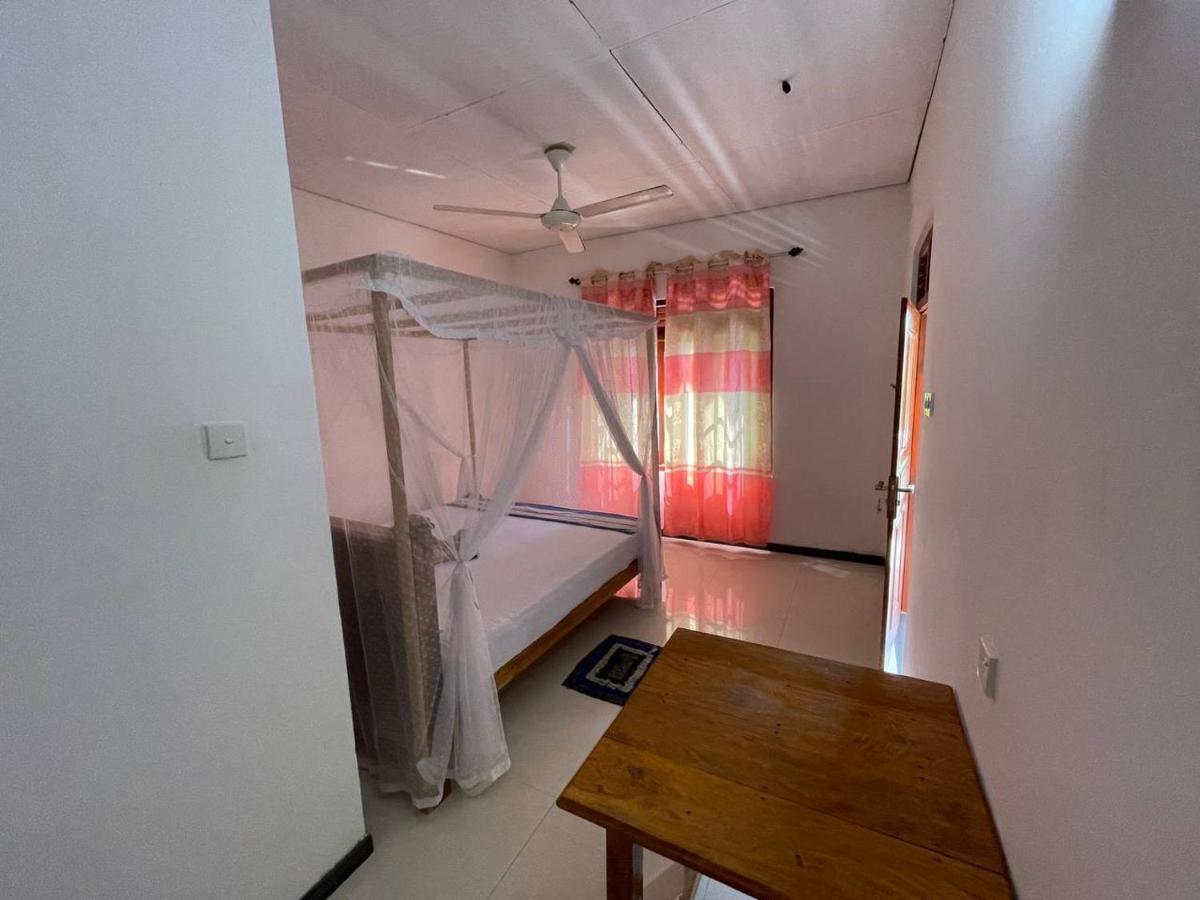 Il Mio Mirissa Hotel Eksteriør billede