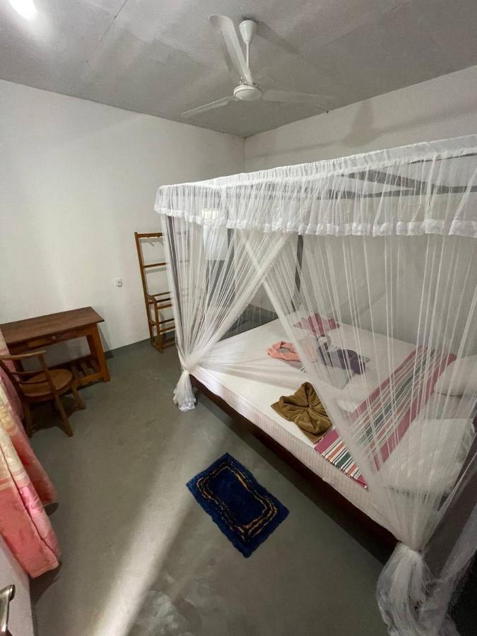 Il Mio Mirissa Hotel Eksteriør billede