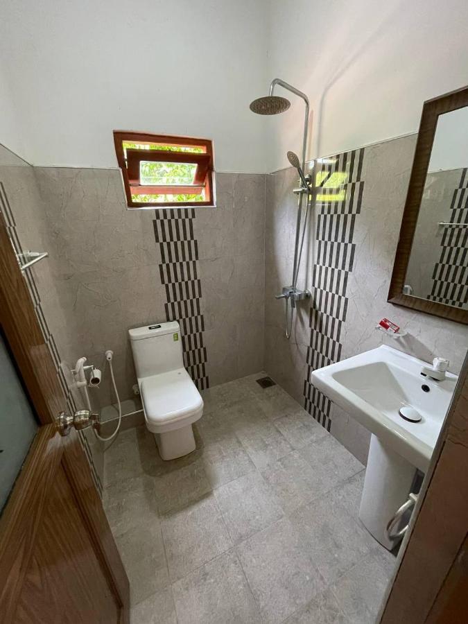 Il Mio Mirissa Hotel Eksteriør billede