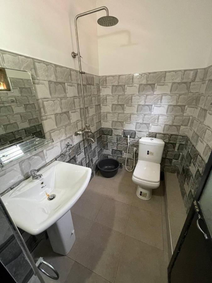 Il Mio Mirissa Hotel Eksteriør billede