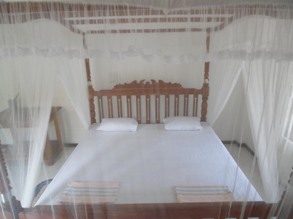 Il Mio Mirissa Hotel Eksteriør billede