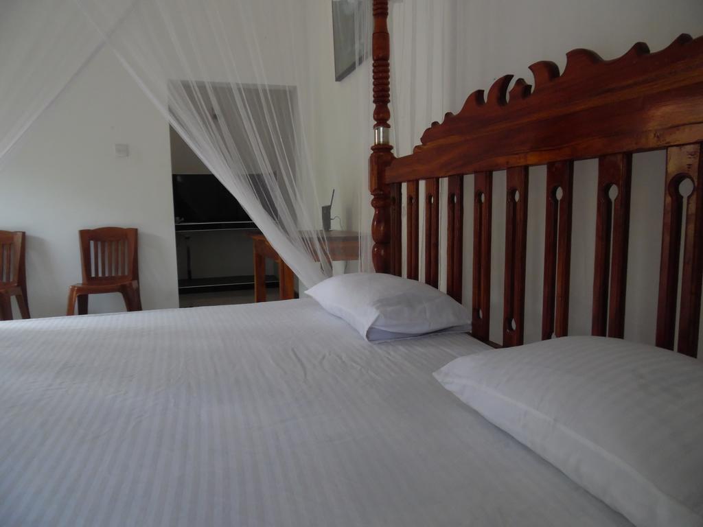 Il Mio Mirissa Hotel Eksteriør billede