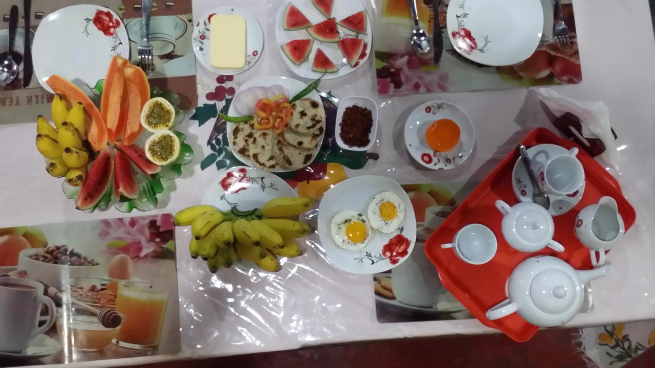 Il Mio Mirissa Hotel Eksteriør billede