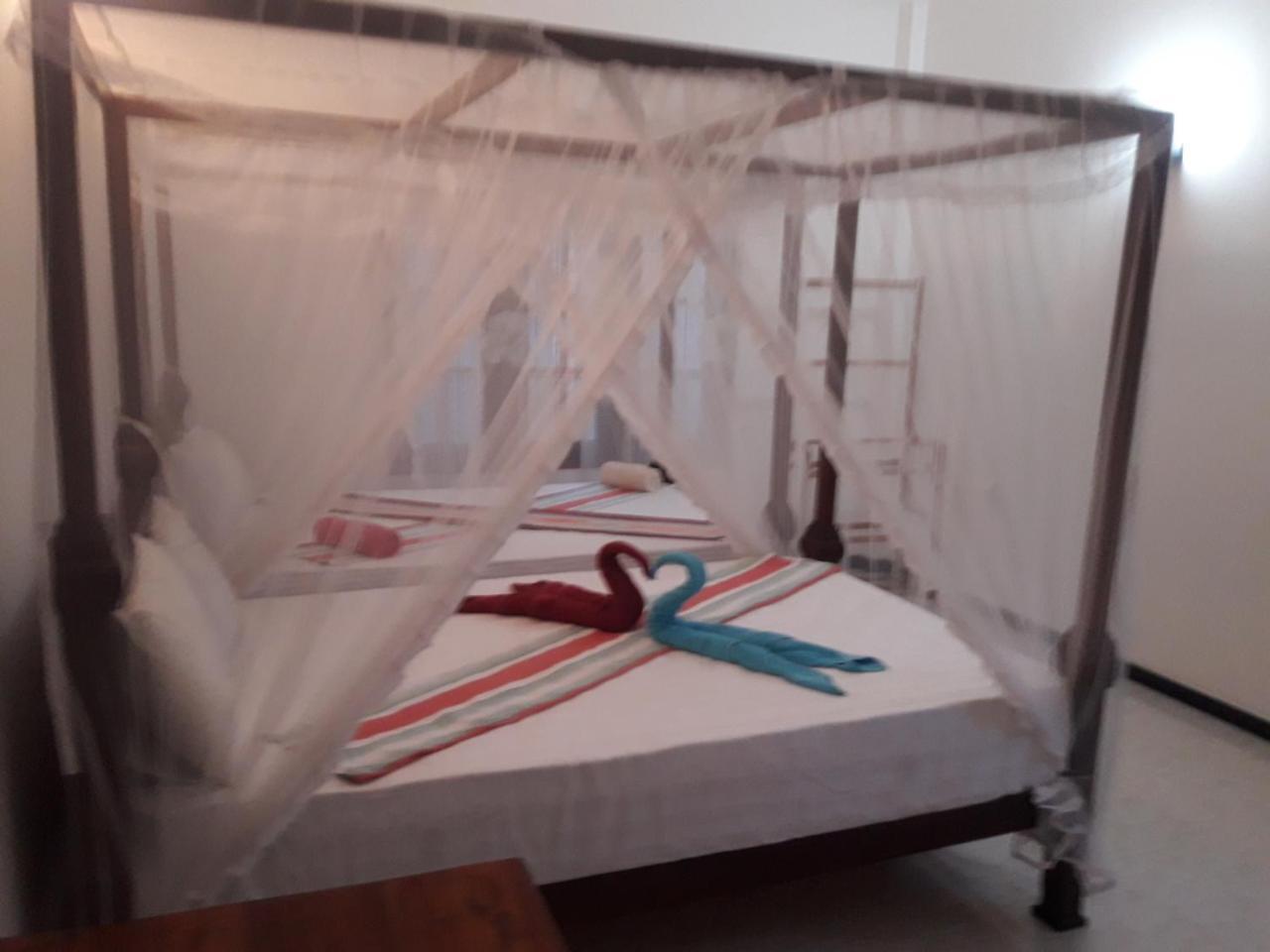 Il Mio Mirissa Hotel Eksteriør billede