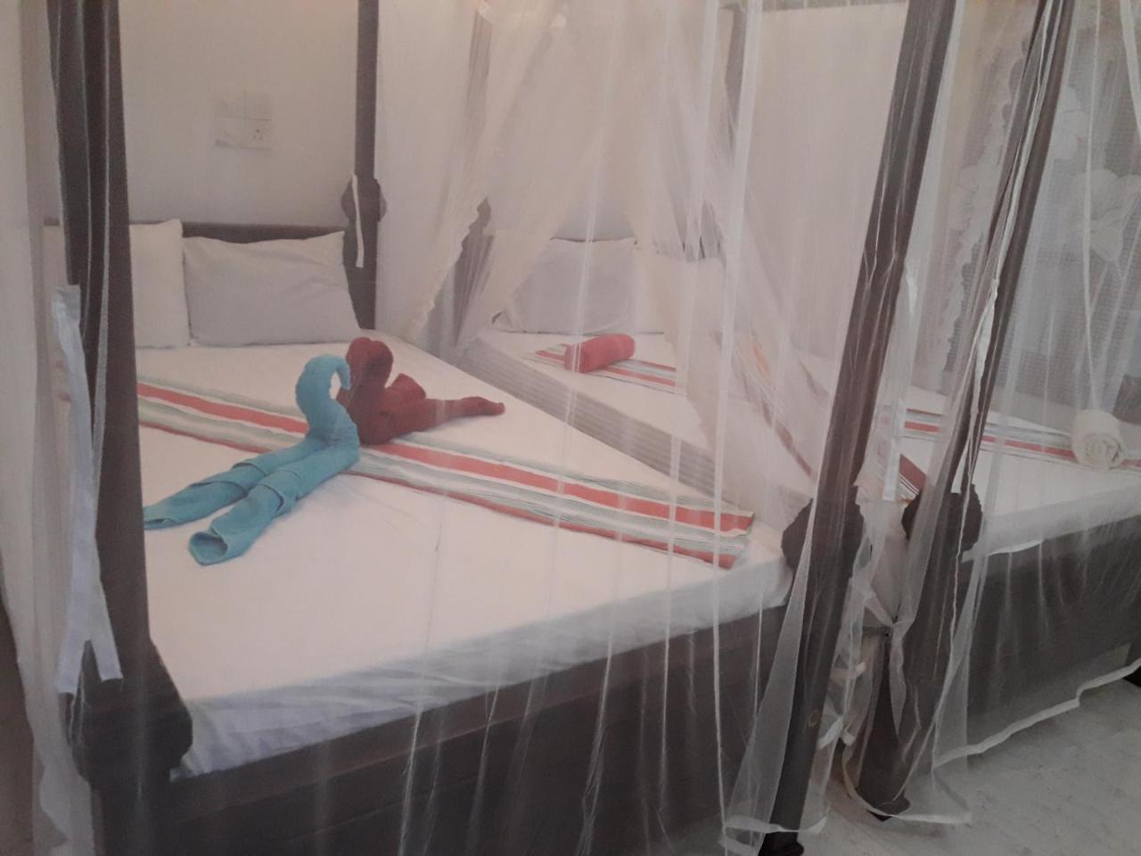 Il Mio Mirissa Hotel Eksteriør billede