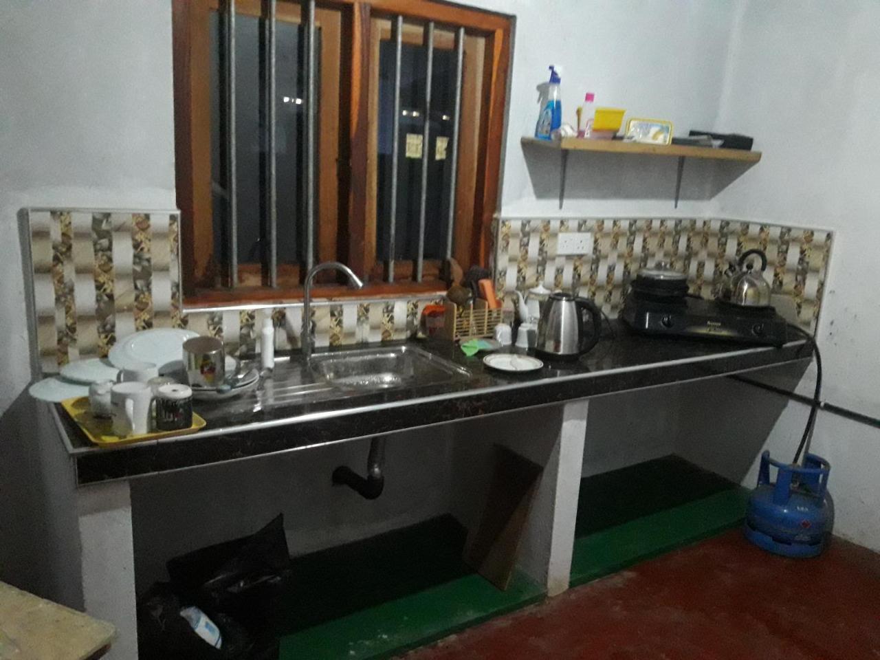 Il Mio Mirissa Hotel Eksteriør billede