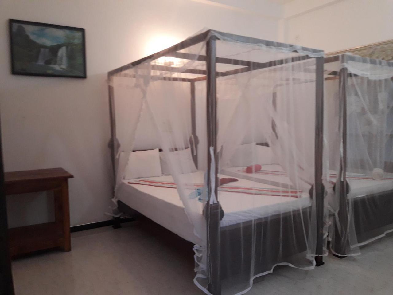 Il Mio Mirissa Hotel Eksteriør billede