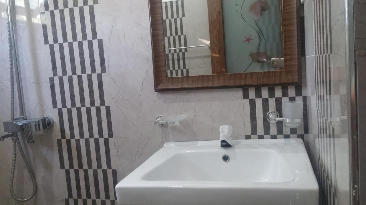 Il Mio Mirissa Hotel Eksteriør billede