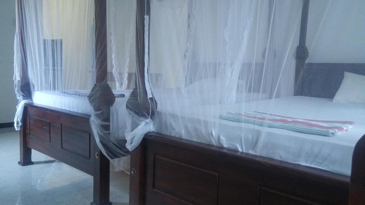 Il Mio Mirissa Hotel Eksteriør billede